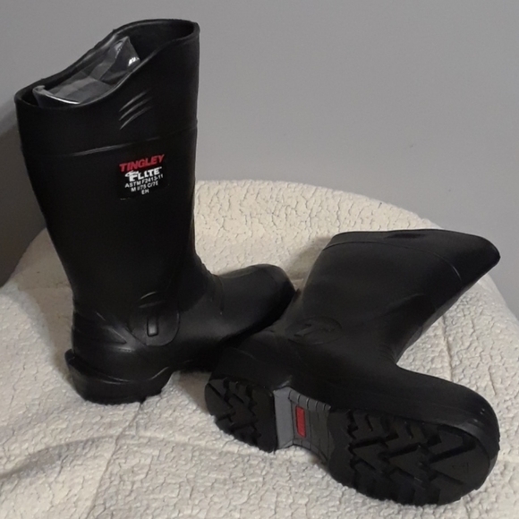 Tingley Boot - Picture 9 of 12